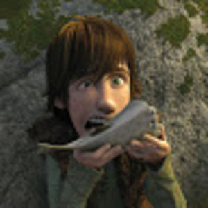 Meet your Posher, Brady